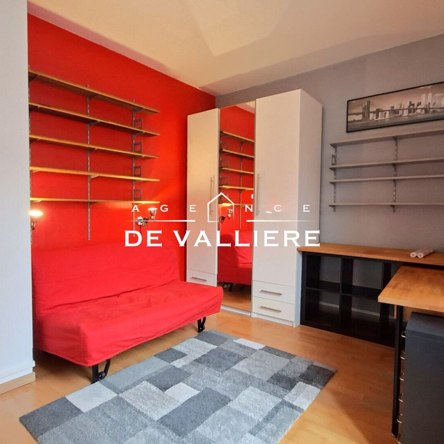 Location Appartement 2 pièces 21m² SURESNES 92150 - Photo 1