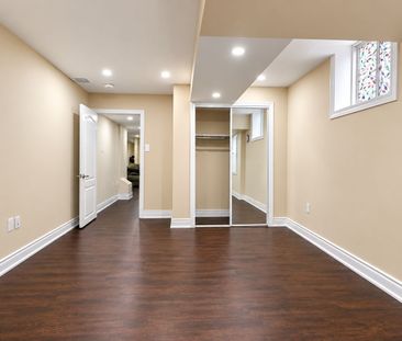 For Lease - 8 Sage Meadow Crescent Unit# (Basement), Brampton, Ontario - Photo 6