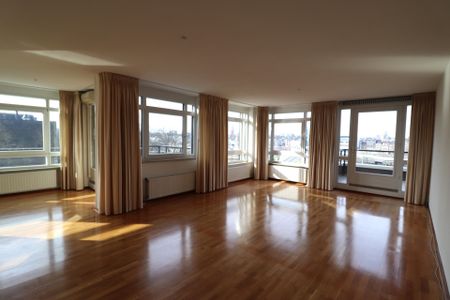 Te huur: Appartement Wilhelminasingel in Maastricht - Foto 4