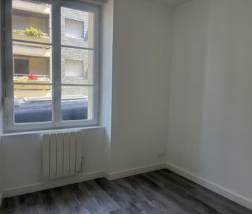 Appartement T3 à louer Saint Malo - 49 m² - Photo 2