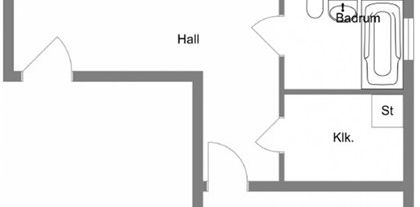 Kungsgatan 96 - Photo 2