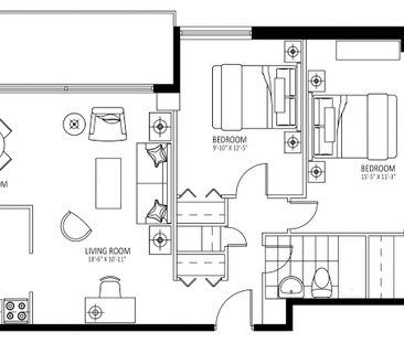 2304 Weston - Plan A - Photo 5