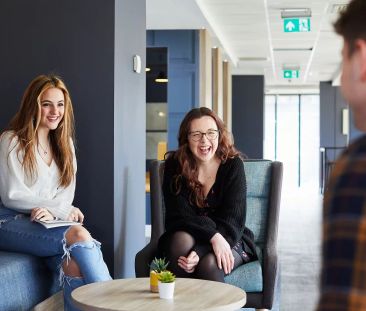 2 Bed Apartment Plus - Photo 2