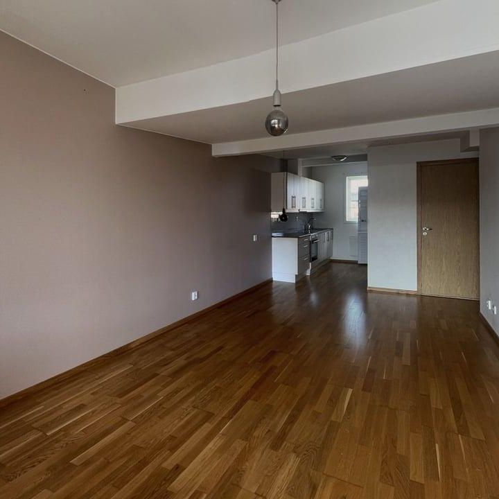 Sandgärdsgatan 23 - Foto 1