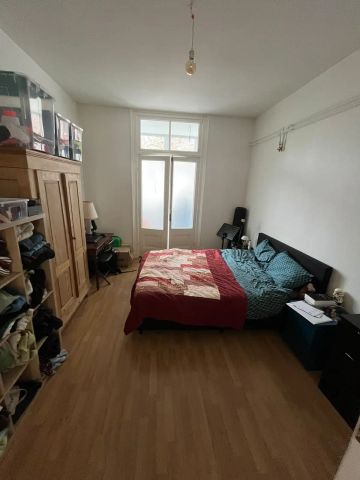 Appartement non meublé Van Slichtenhorststraat, Nimègue - À louer - Foto 2