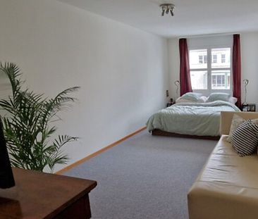 3½ Zimmer-Wohnung in Zürich - Kreis 3, möbliert, auf Zeit - Foto 5