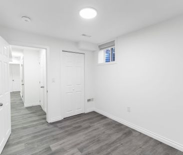 For Lease - 2255 Grand Ravine Drive Unit# Bsmt, Oakville, Ontario - Photo 2