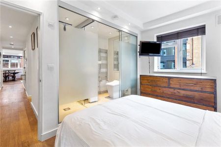 1 bedroom flat to rent - Photo 4