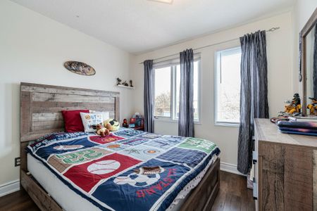 For Lease - 10 Mullis Crescent, Brampton, Ontario - Photo 4