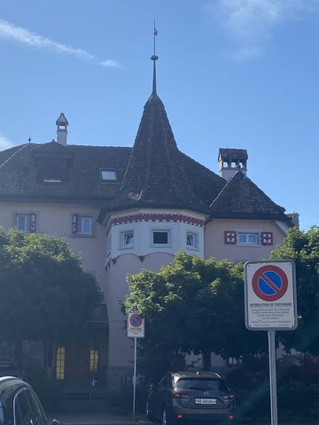 Appartement 2.5 pièces à Payerne ! - Photo 2