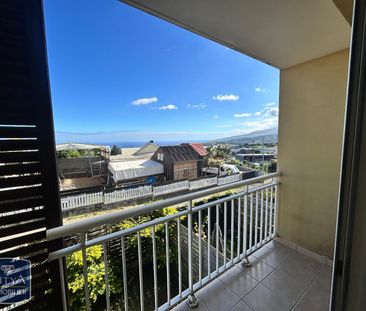 Location Appartement 1 pièce 27m² LE TAMPON 97430 - Photo 4