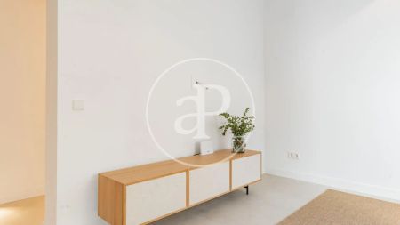 Piso de alquiler en Calle de Lagasca, Castellana - Foto 3