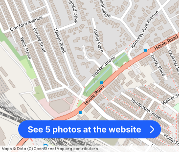 Allandale, Flookerbrook, Chester, Cheshire, CH2 - Photo 1