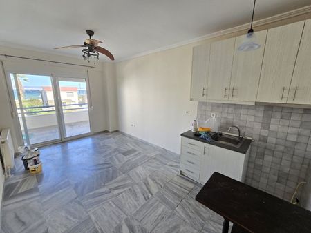 Studio / γκαρσονιέρα 35 τ.μ. προς ενοικίαση - Photo 4