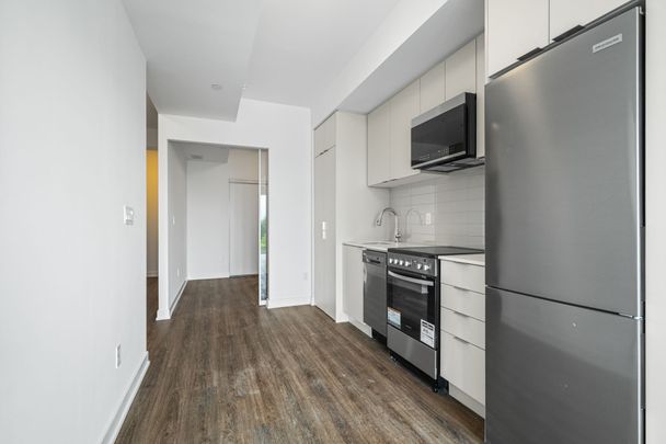 For Lease - 4569 Kingston Road Unit# 706, Toronto, Ontario - Photo 1