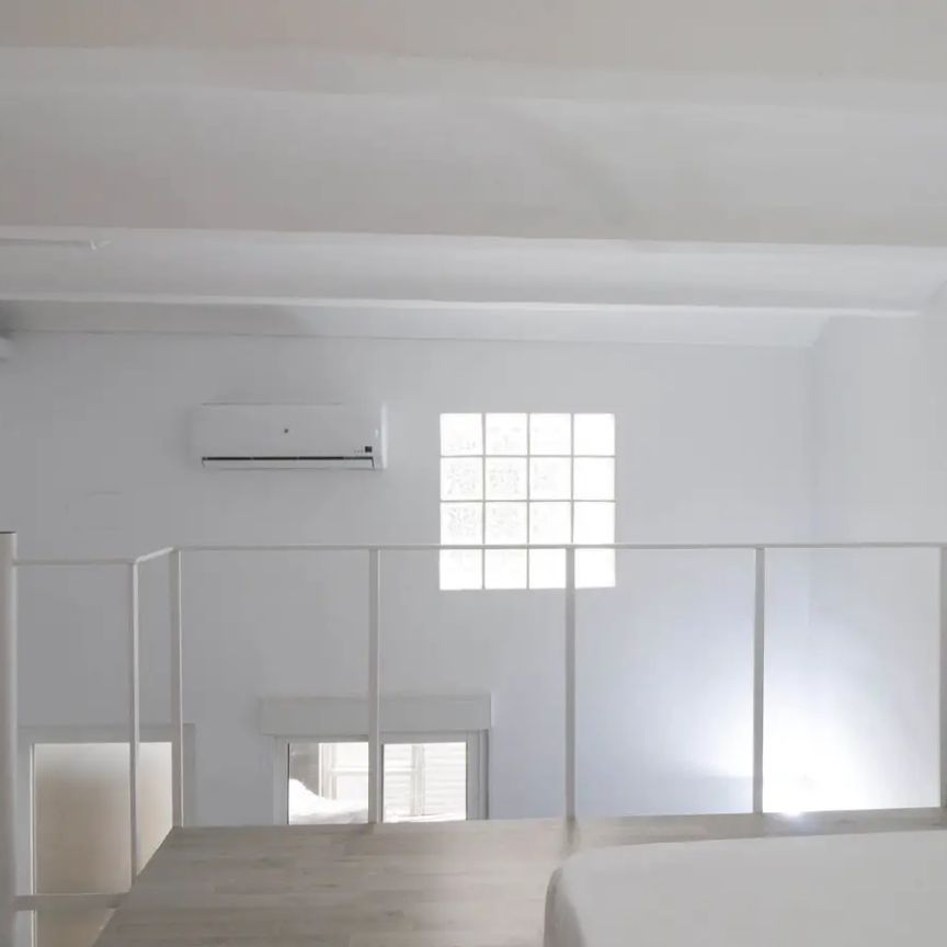 Studio for rent in Pradolongo - Photo 1