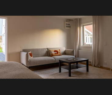 Gåsevadholmsvägen, Kungsbacka - Photo 1