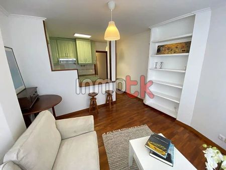 Piso de alquiler en Rúa Damas, Ciudad Vieja - Photo 3