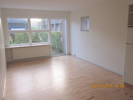 1-værelses studiebolig - Photo 1