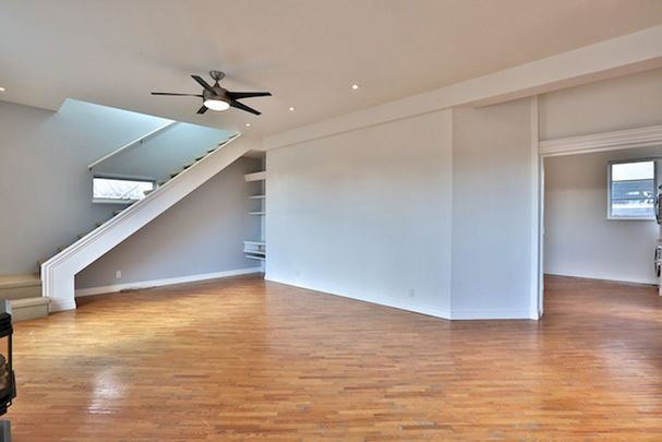 For Lease - 50 Croft Street, Toronto, Ontario - Photo 1