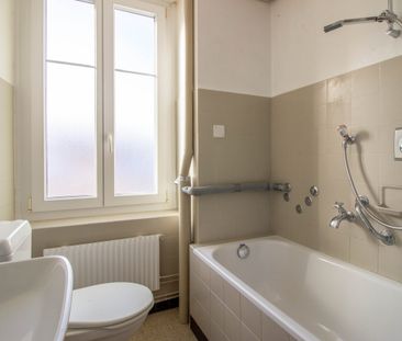 Avenir 11 – Appartement 3 pièces au 3ème étage - Photo 5