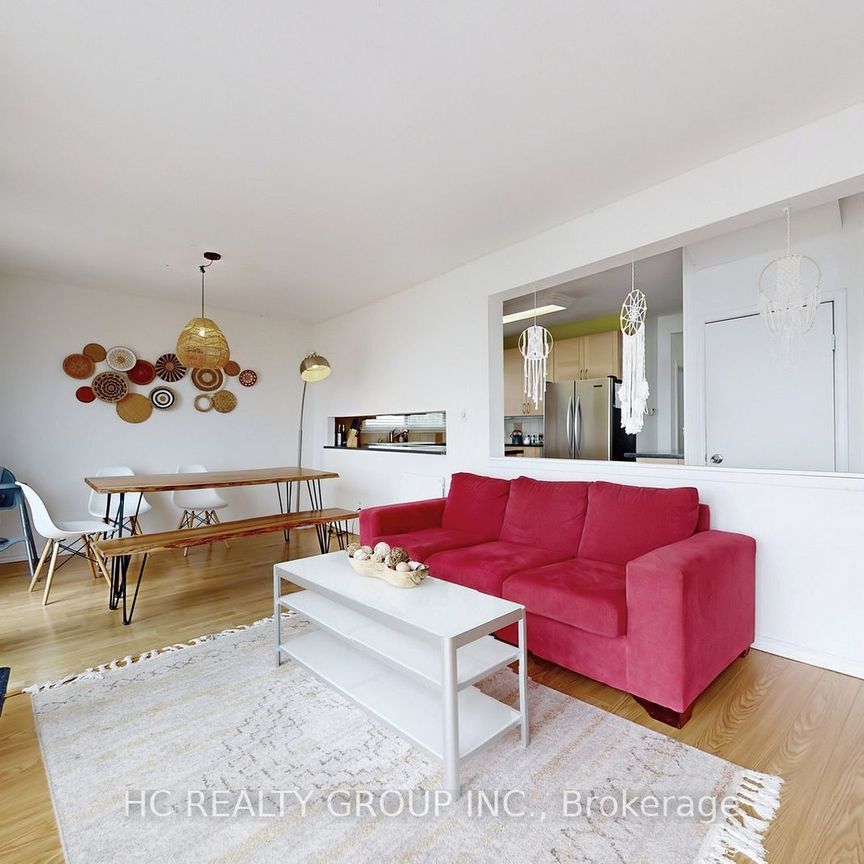 For Lease - 59 Muskoka Avenue Unit# A, Oshawa, Ontario - Photo 1