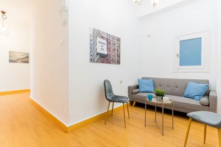 Carrer Honorato Juan, Valencia, Valencian Community 46007 - Photo 3