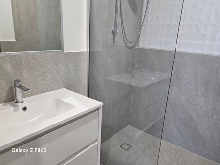Luxury Newly Constructed 2 bedroom Townhouse renting now. Great Location! Quiet & Relaxed living! "Situated in the Mansfield High School Catchment". - Photo 4