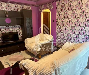Apartament cu 3 camere , de inchiriat , zona Aradului , Timisoara - Fotografie 3