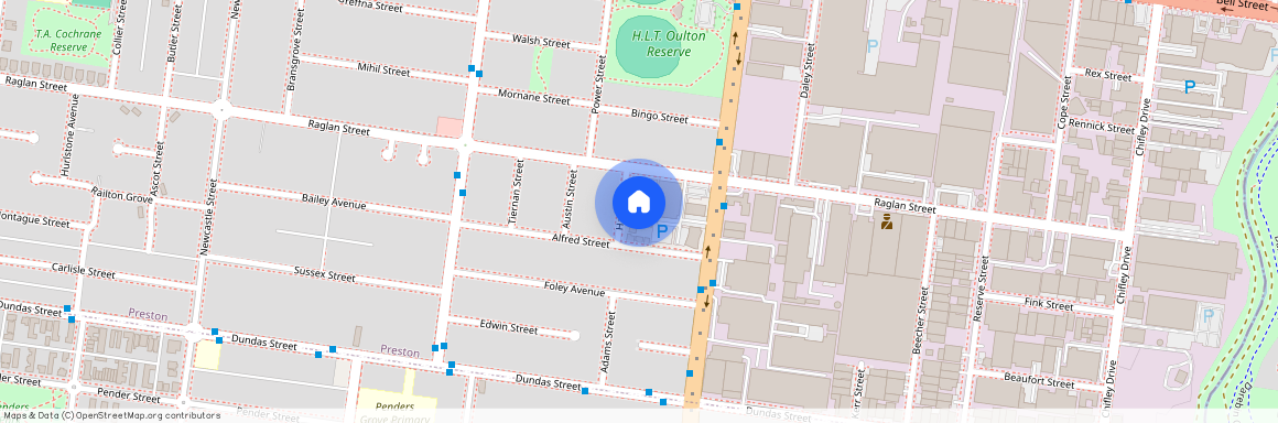 8 Hay Street, Preston VIC 3072