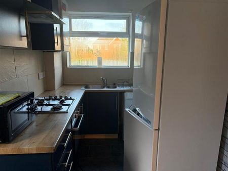 1 bedroom bungalow to rent - Photo 3