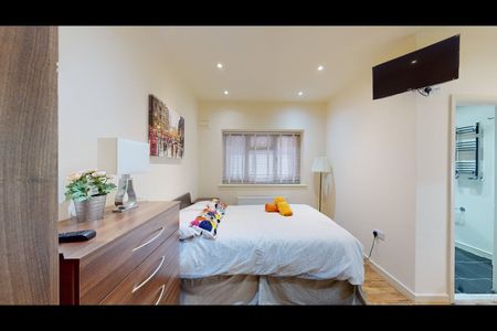 Studio Flat, Kilburn, NW2 - Photo 4