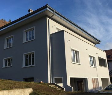 5.5 Zimmer, 150 m², 1. Stock - Photo 6