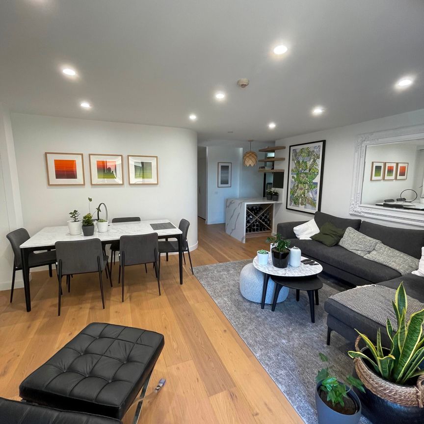 Woolloomooloo - Photo 1