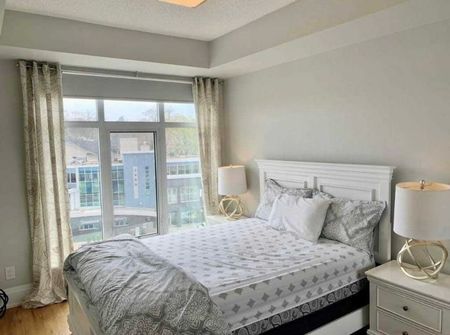 For Lease - 1 Old Mill Drive Unit# 520, Toronto, Ontario - Photo 2