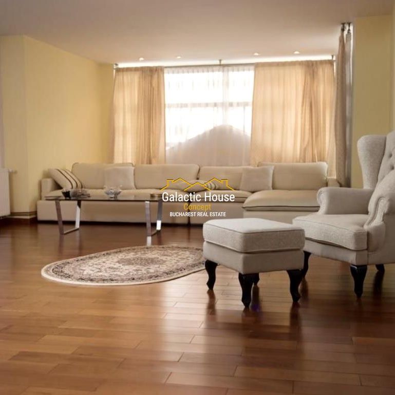 Vila eleganta zona Dacia Mosilor de inchiriat Dacia, Bucuresti - Photo 1