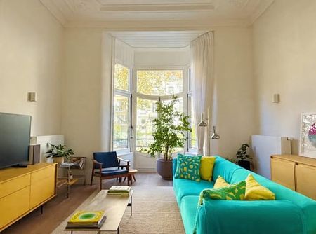 Appartement te huur - Photo 2