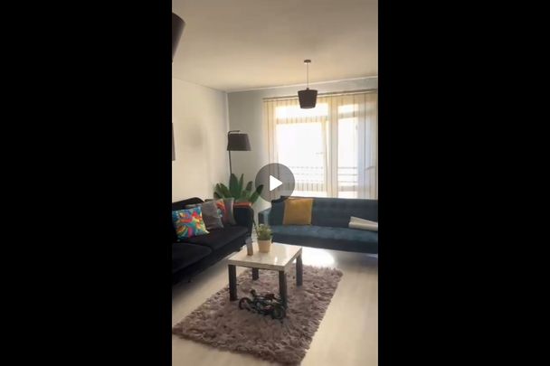 2 Bed Flat, Beauchamp House, CV1 - Photo 1