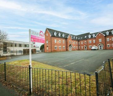 2 bedroom flat to rent - Photo 6