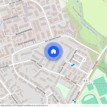 Thorner Platz 9, 45891, Gelsenkirchen