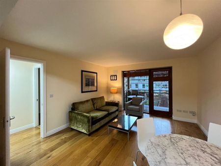 Castleforbes Square, North Lotts, Dublin 1 - Photo 2