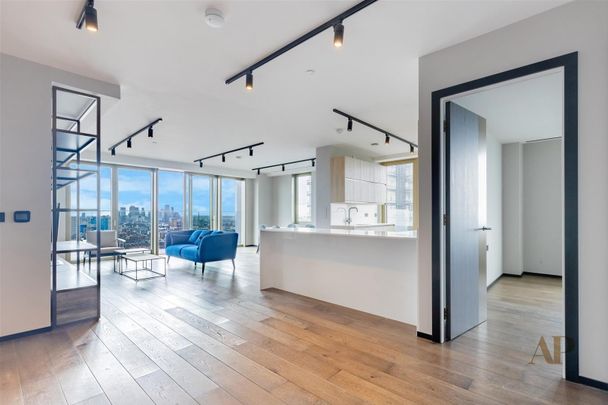 The Stage, 22 Hewett STreet - Photo 1