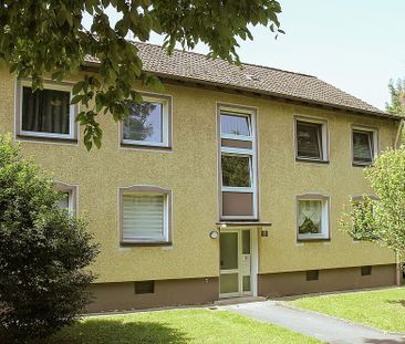 Gemütlich, praktisch & schön - Foto 2