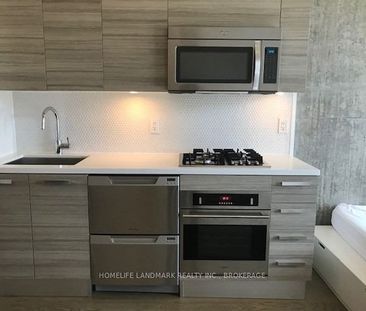 For Lease - 224 King Street Unit# 1205, Toronto, Ontario - Photo 2