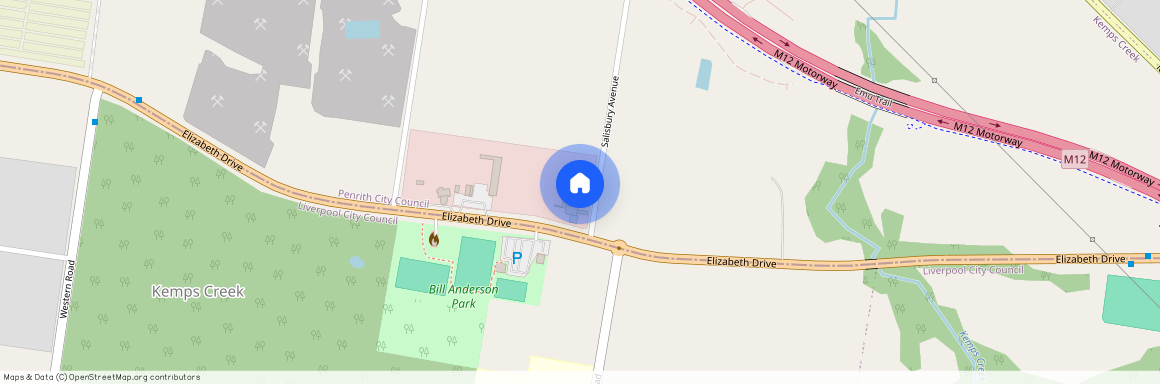 1437 Elizabeth Drive, NSW 2178, Kemps Creek