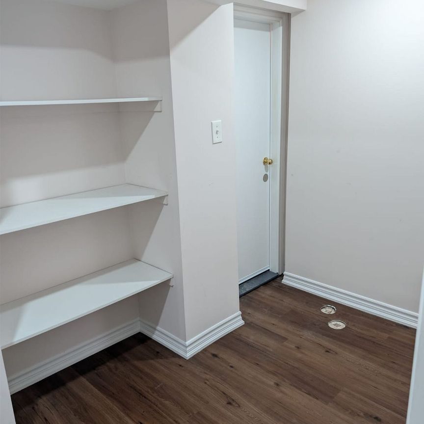 For Lease - 6 Porchlight Road Unit# Basement Only, Brampton, Ontario - Photo 1