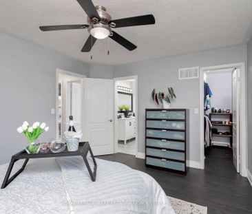 For Lease - 1619 Cartwright Crescent, Milton, Ontario - Photo 1