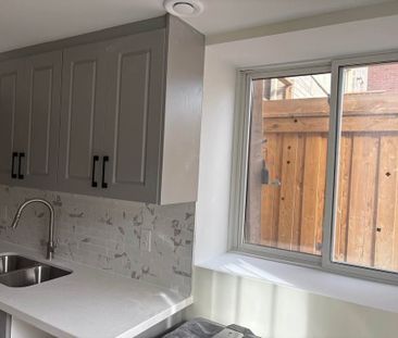 For Lease - 109 Mckean Drive Unit# #Basement, Whitchurch-Stouffvill... - Photo 1