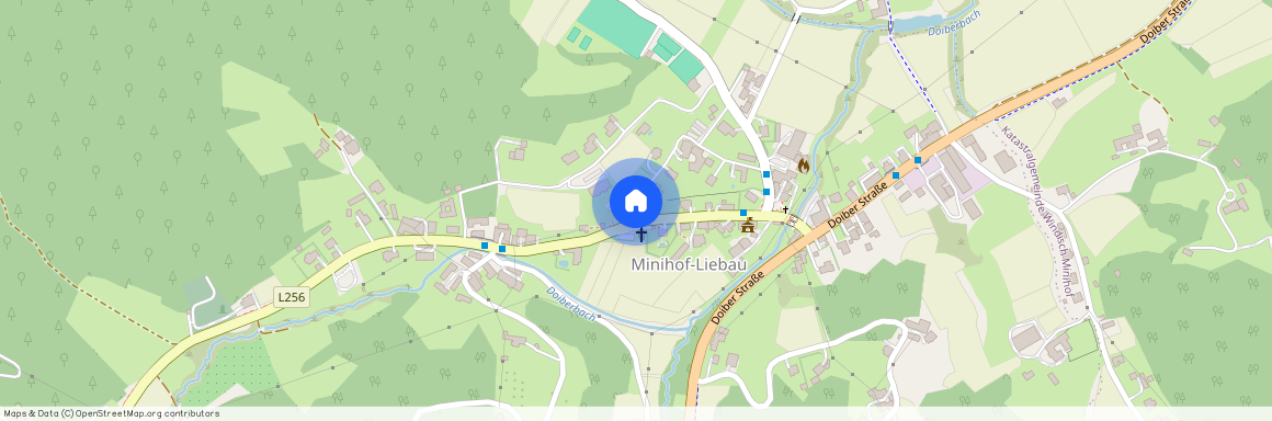 Nr. 142/5, 8384, Minihof-Liebau