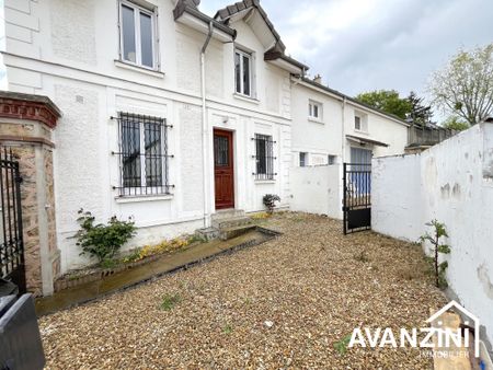 Maison ancienne Villiers-sur-Morin - Photo 4